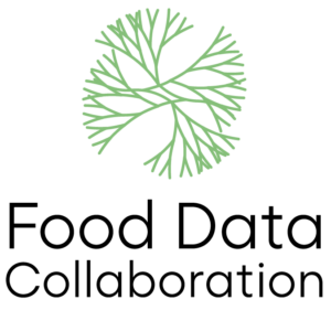 Food Data Collaboration